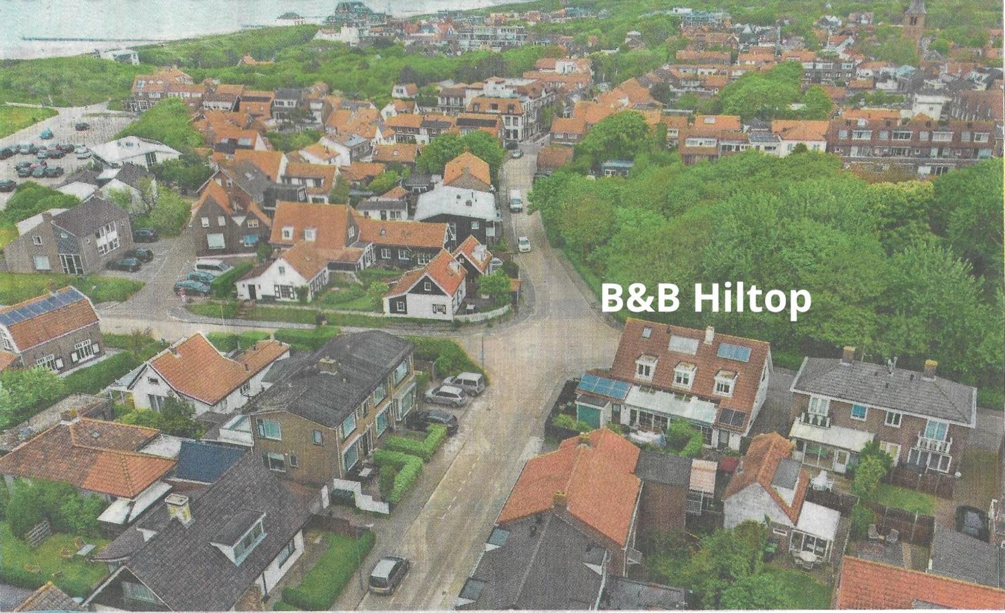 Hiltop Domburg Ngoại thất bức ảnh